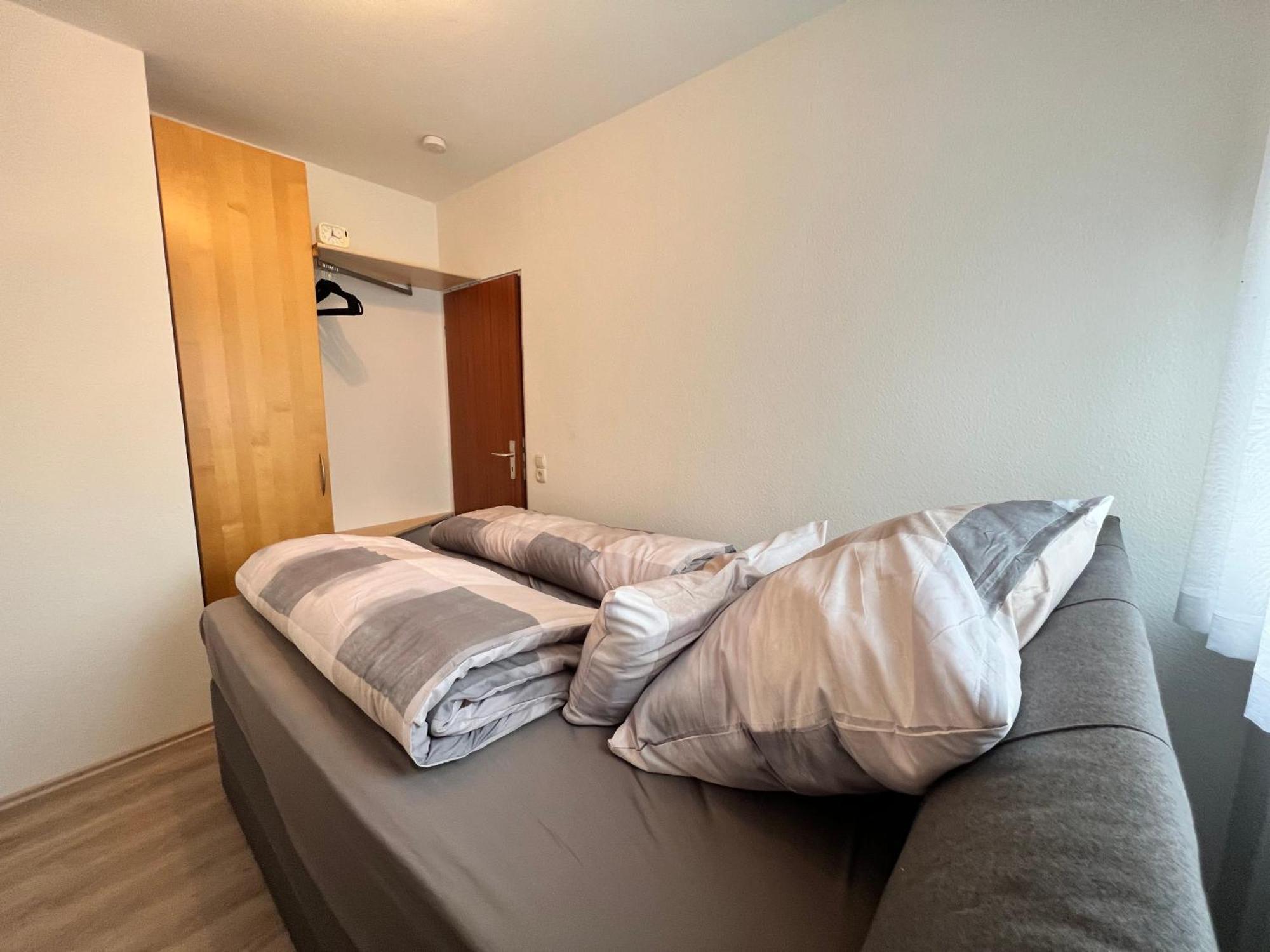 Mila Apartment Uberlingen Exterior photo