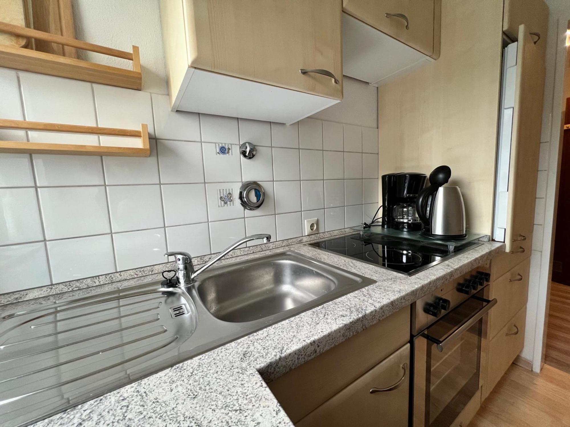 Mila Apartment Uberlingen Exterior photo