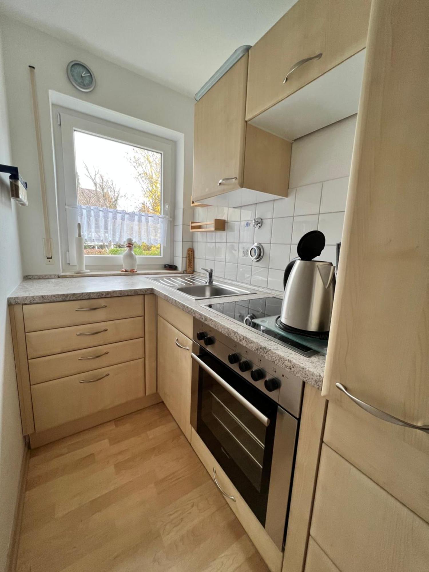 Mila Apartment Uberlingen Exterior photo