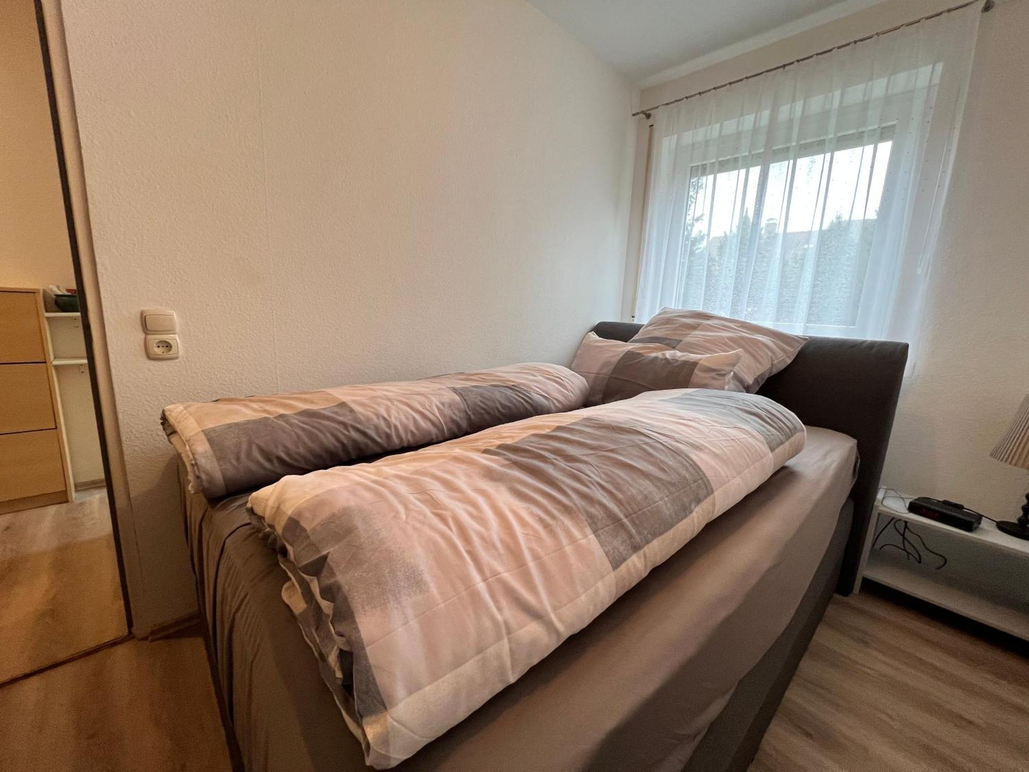 Mila Apartment Uberlingen Exterior photo