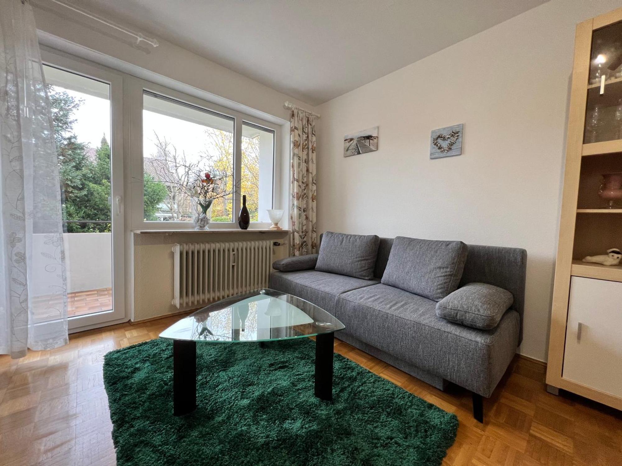 Mila Apartment Uberlingen Exterior photo