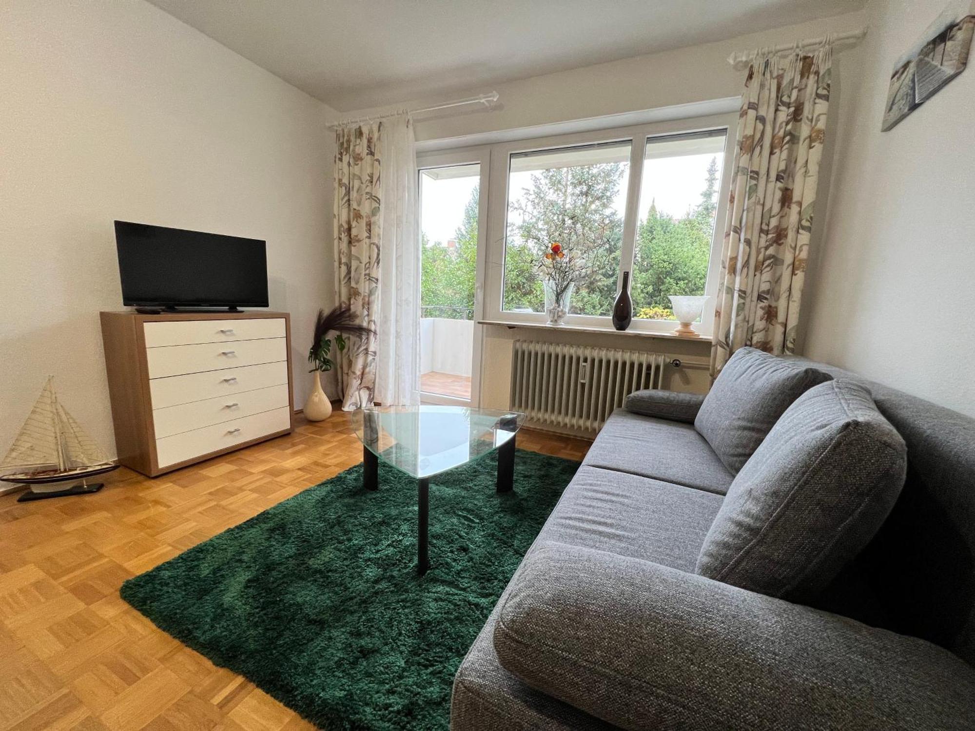 Mila Apartment Uberlingen Exterior photo
